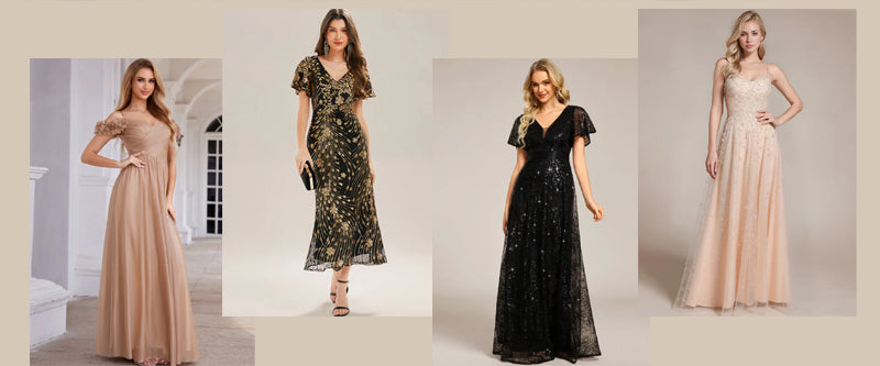 How to Choose Evening Dresses That Fly Off the Racks: A Wholesale Guide