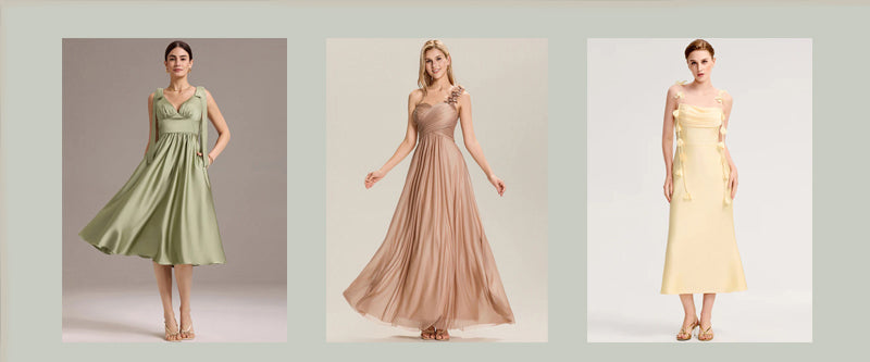 Elevate Your Wholesale Dress Business: Styles for Every Occasion