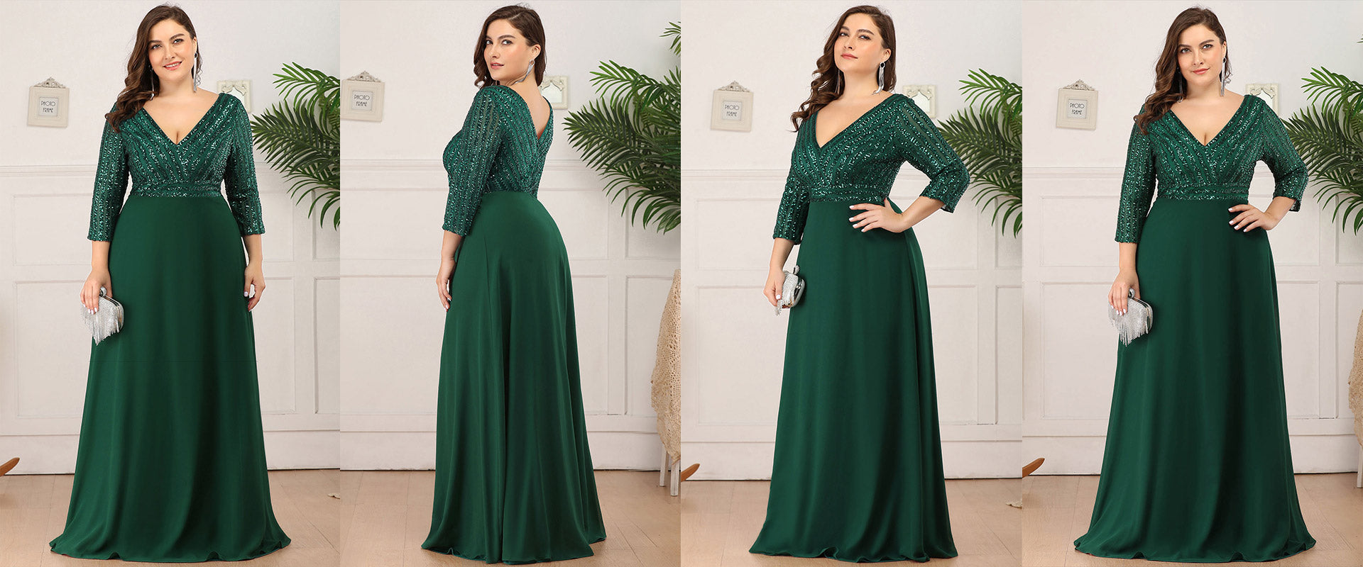 How To Make Your Plus Size Dress Shop Stand Out