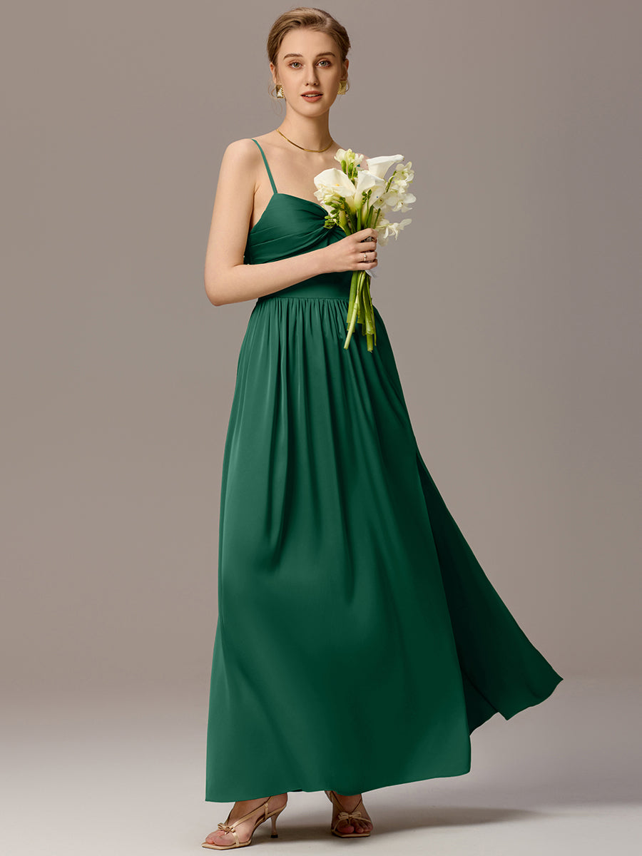 Color=Dark Green | Customizable Sleeveless Sweetheart Neck Backless A-Line Floor Length Bridesmaid Dresses-Dark Green 21