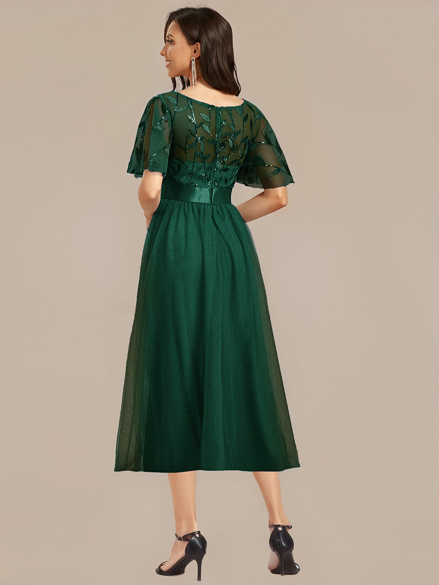 Color=Dark Green
