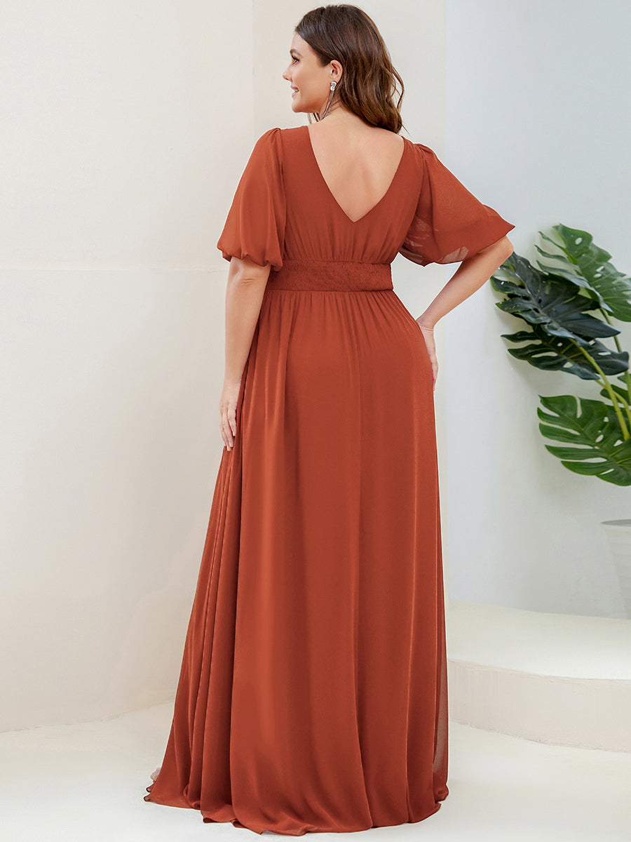 Color=Burnt Orange
