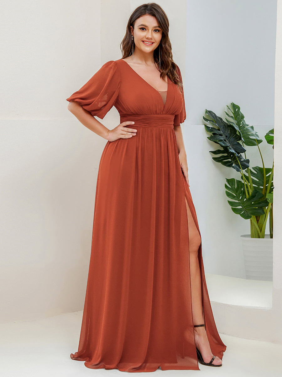 Color=Burnt Orange