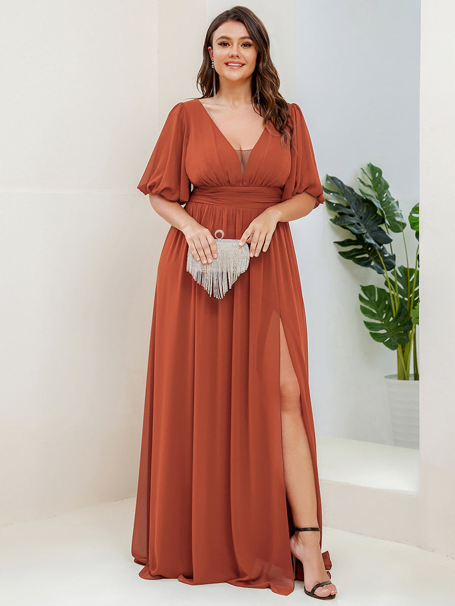 Color=Burnt Orange