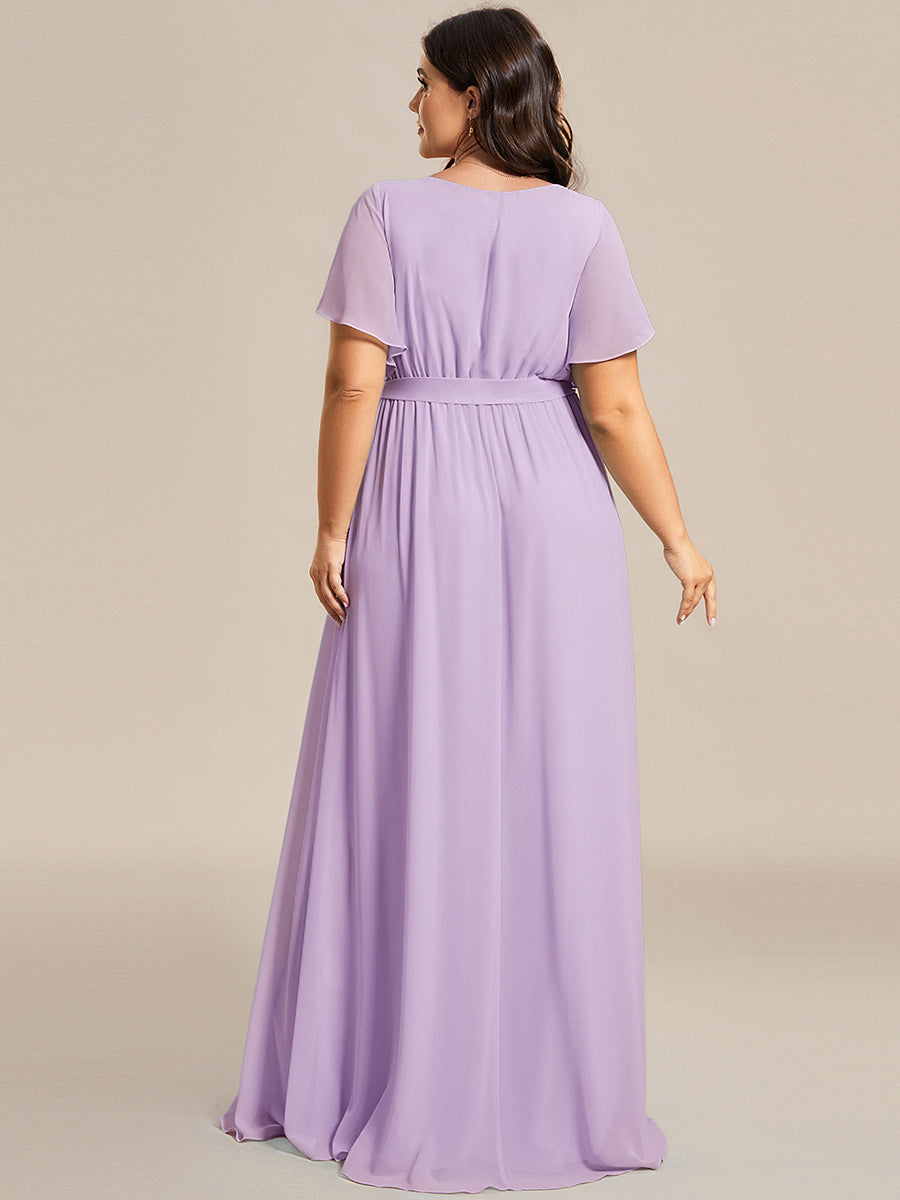 Color=Frosted Lilac