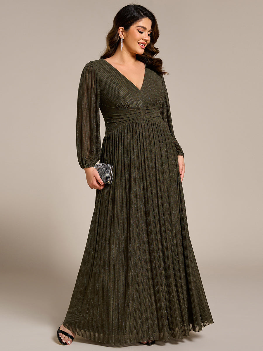 Color=Olive Green