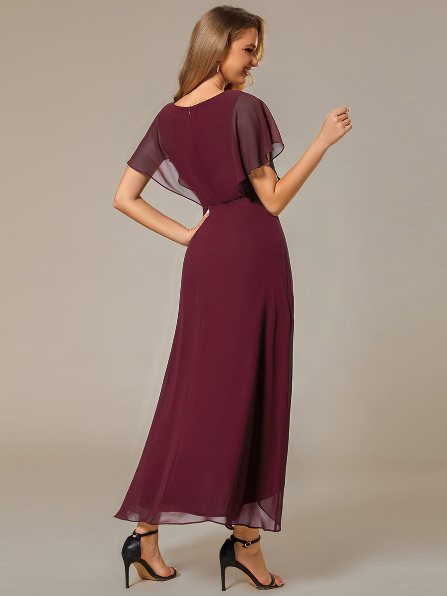 Color=Burgundy