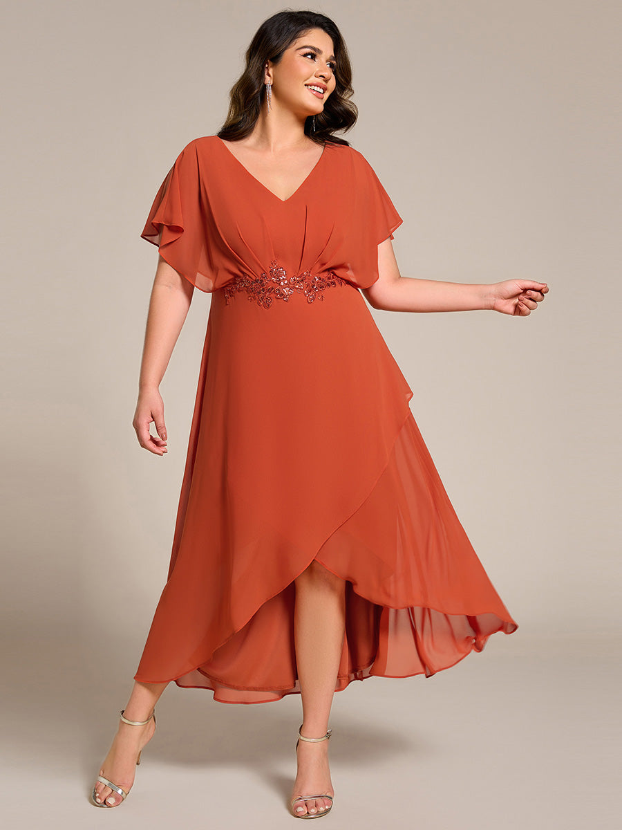 Color=Burnt Orange