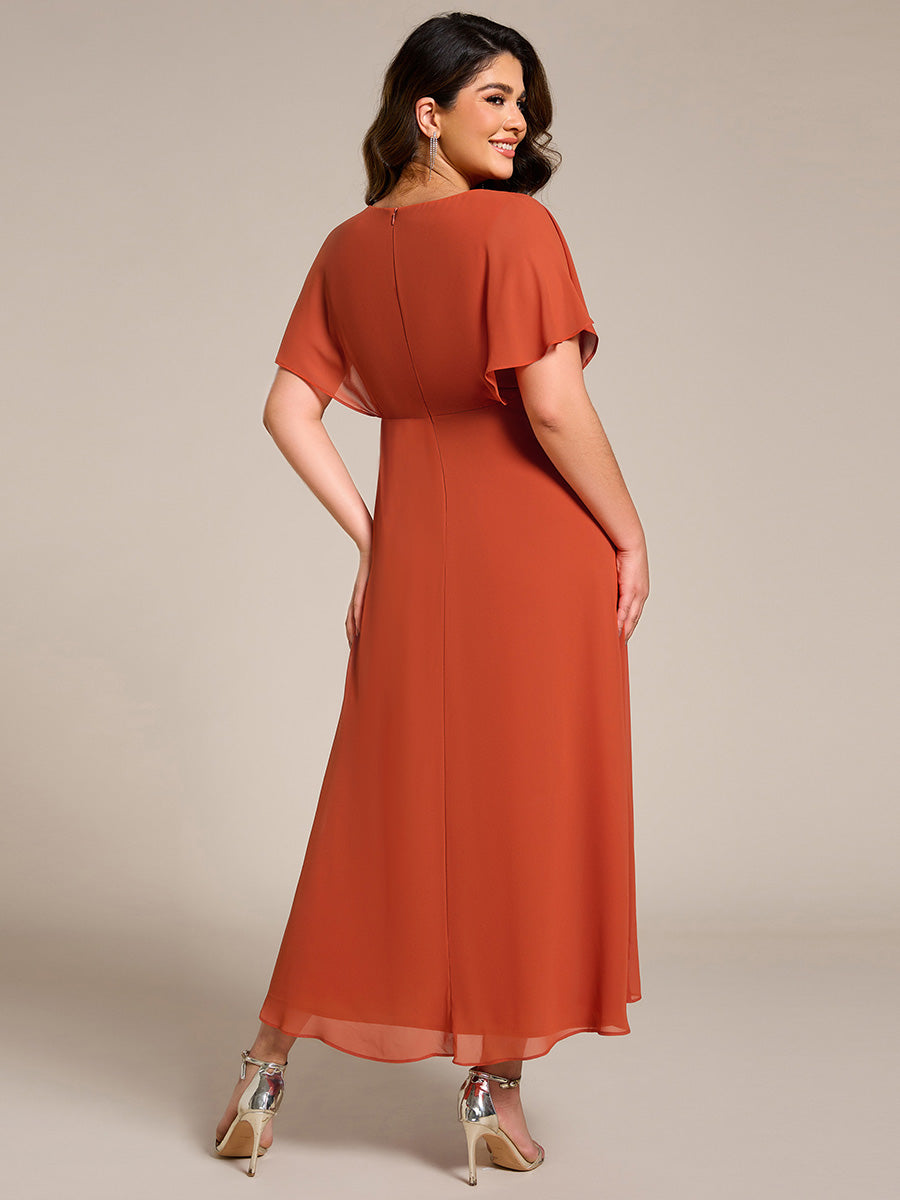Color=Burnt Orange