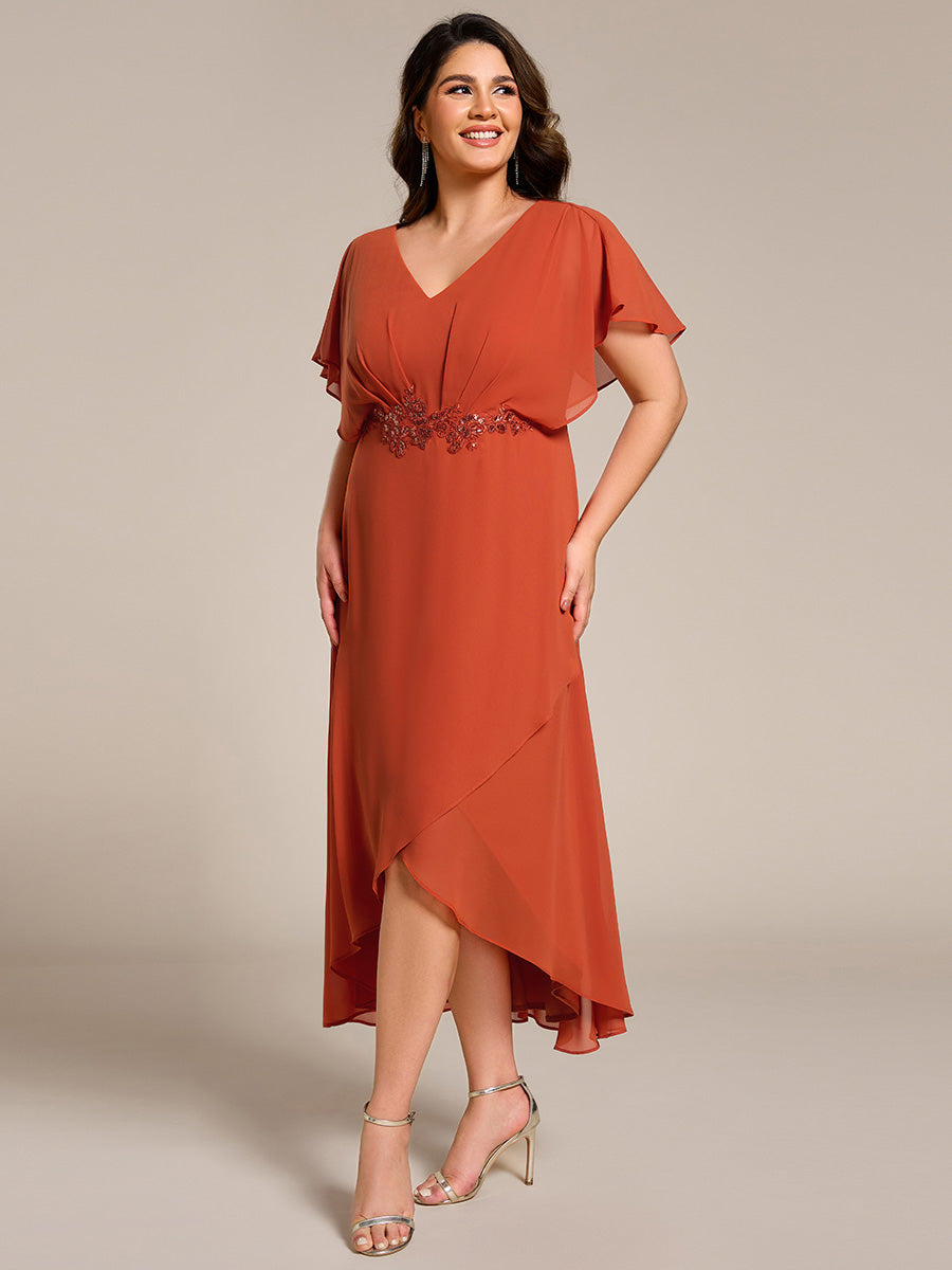 Color=Burnt Orange