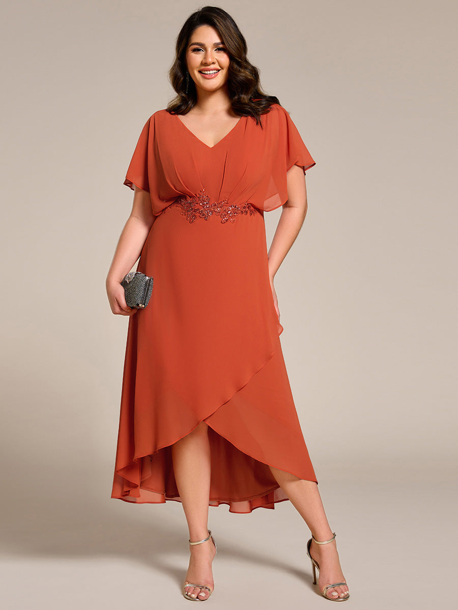 Color=Burnt Orange