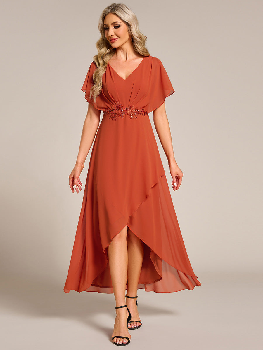 Color=Burnt Orange