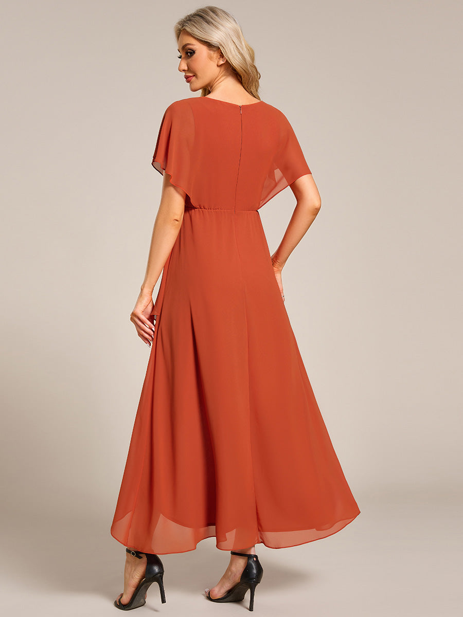 Color=Burnt Orange