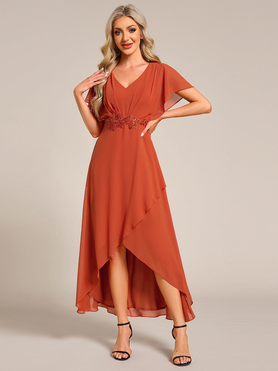 Color=Burnt Orange