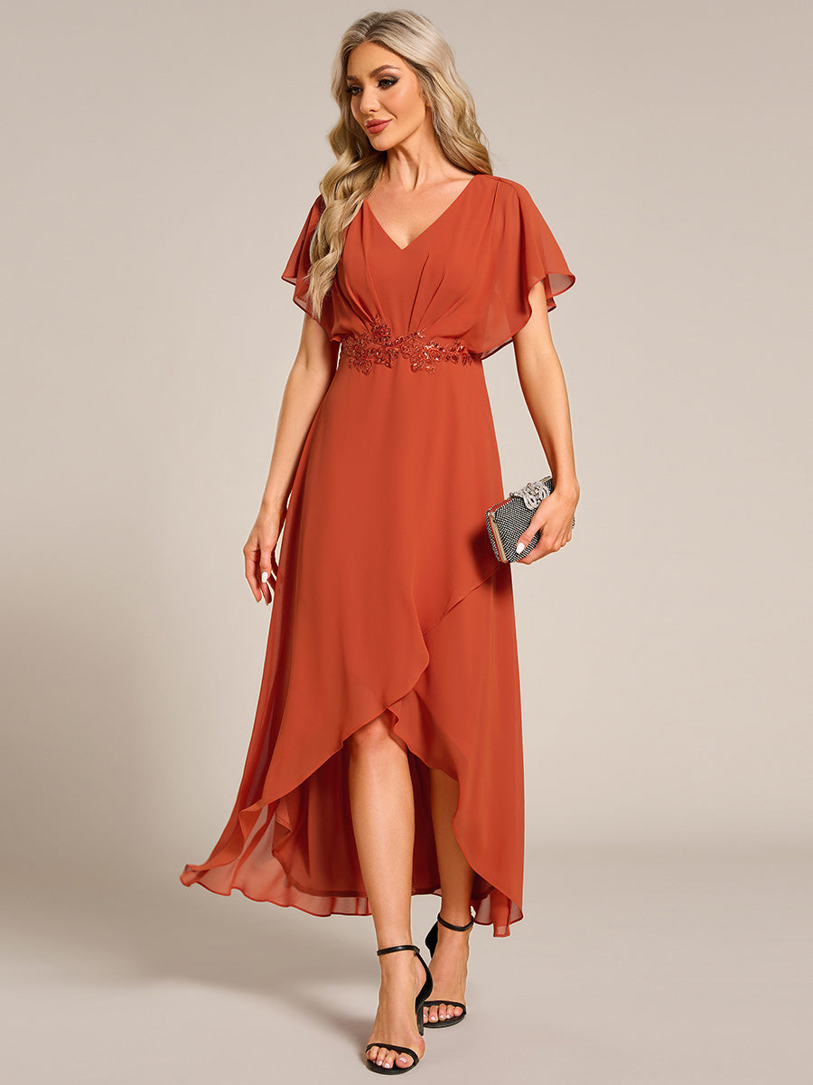 Color=Burnt Orange