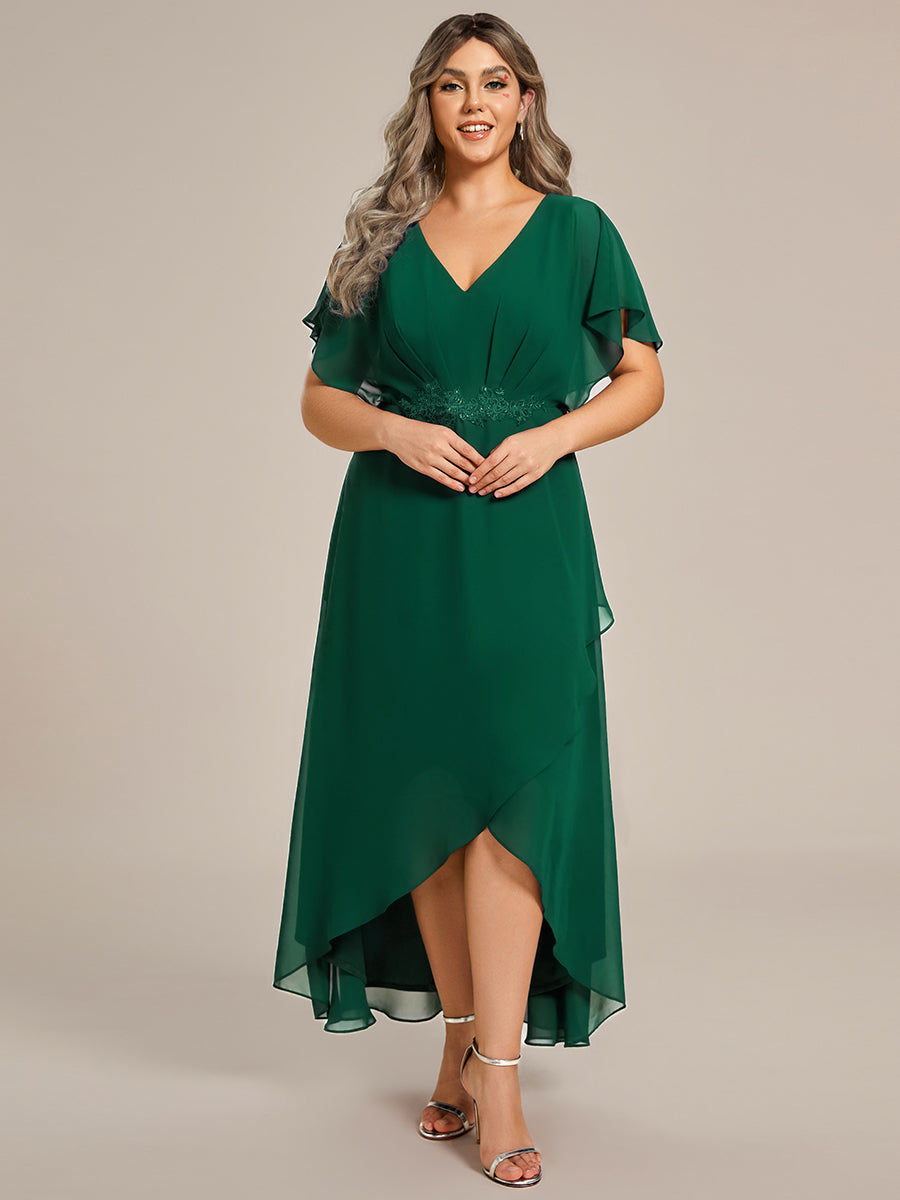 Color=Dark Green