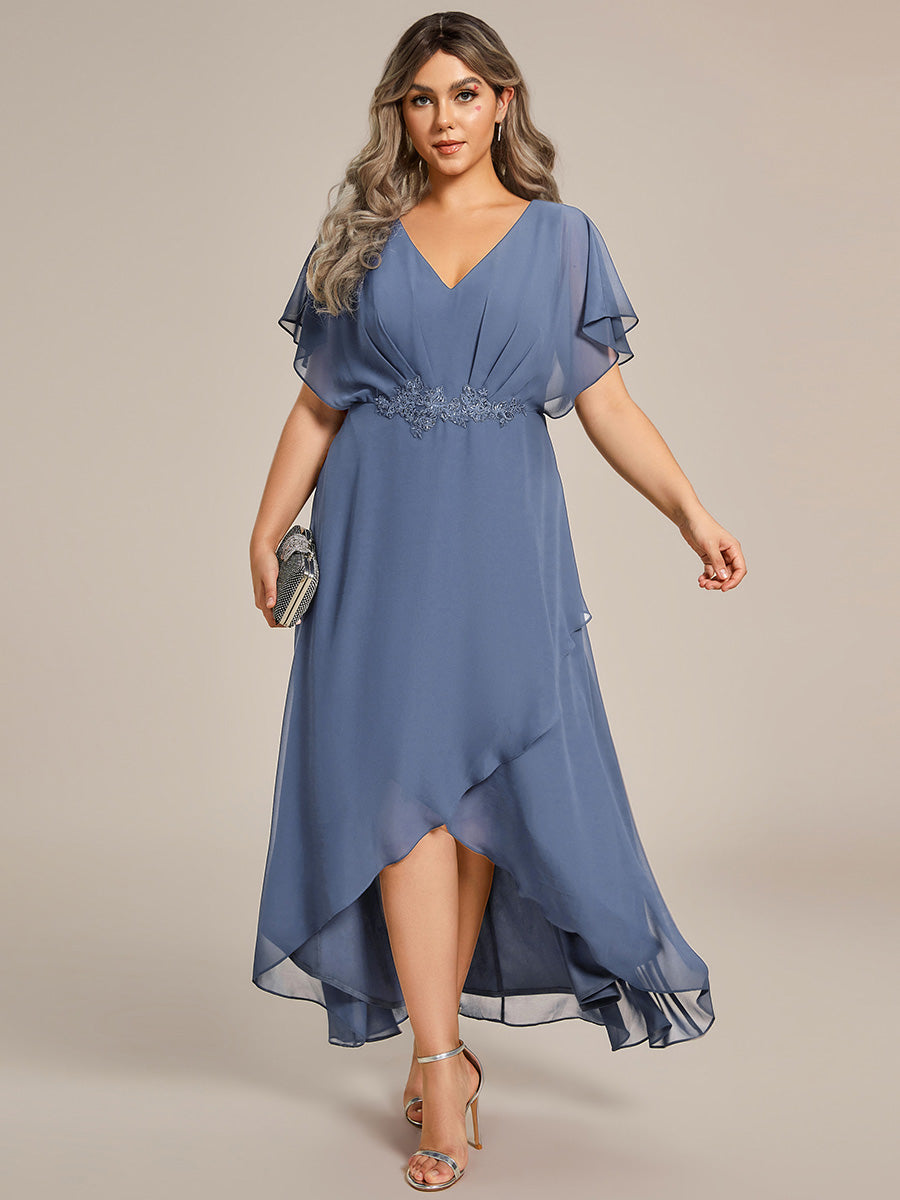 Color=Dusty Blue