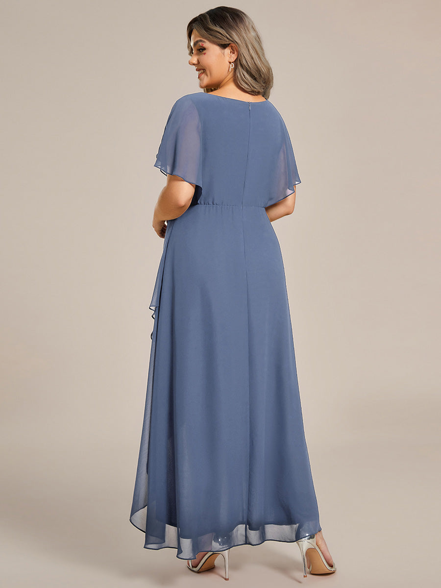 Color=Dusty Blue