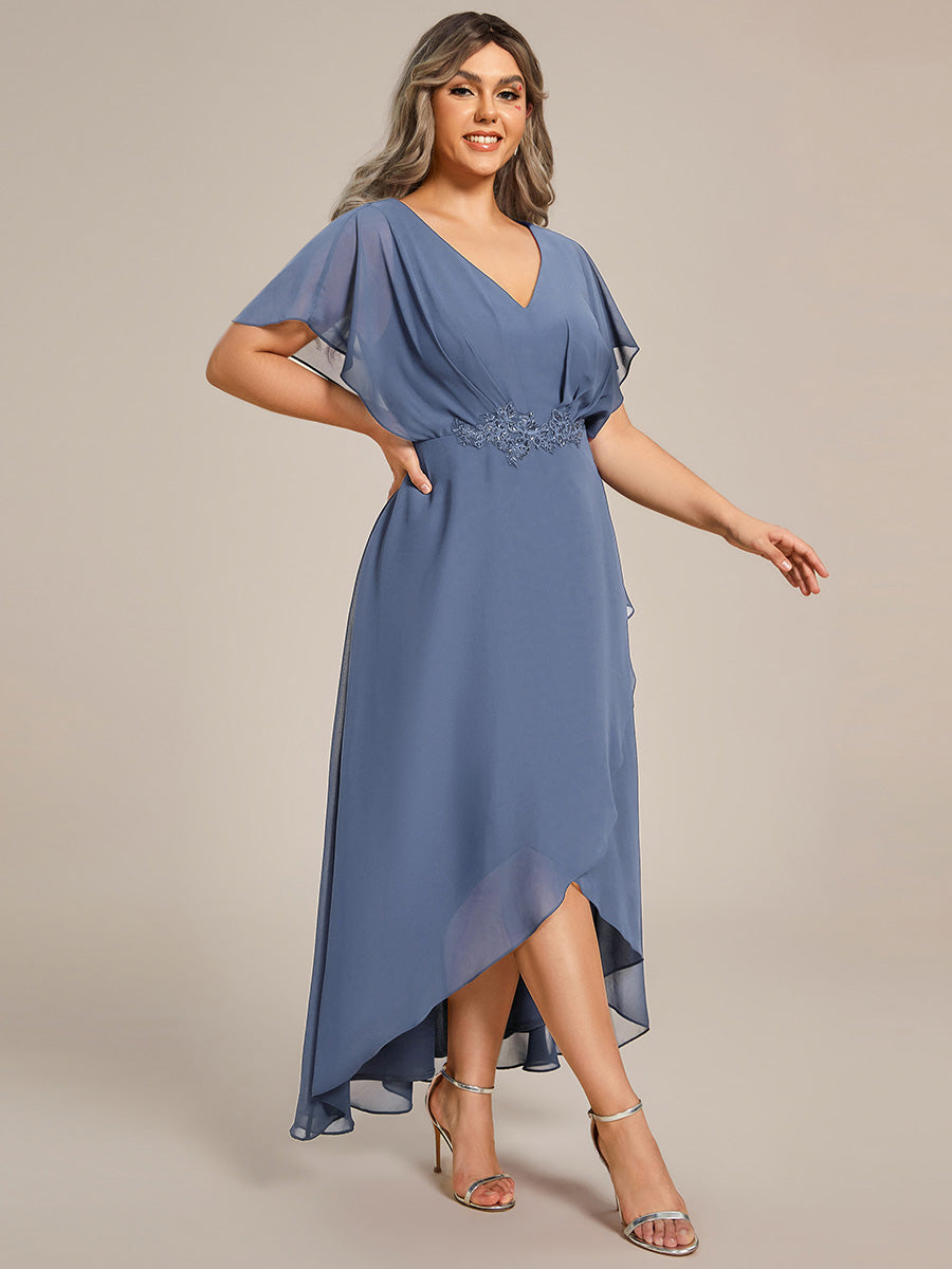 Color=Dusty Blue
