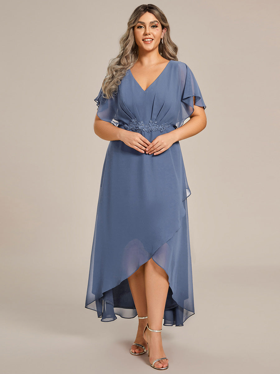 Color=Dusty Blue