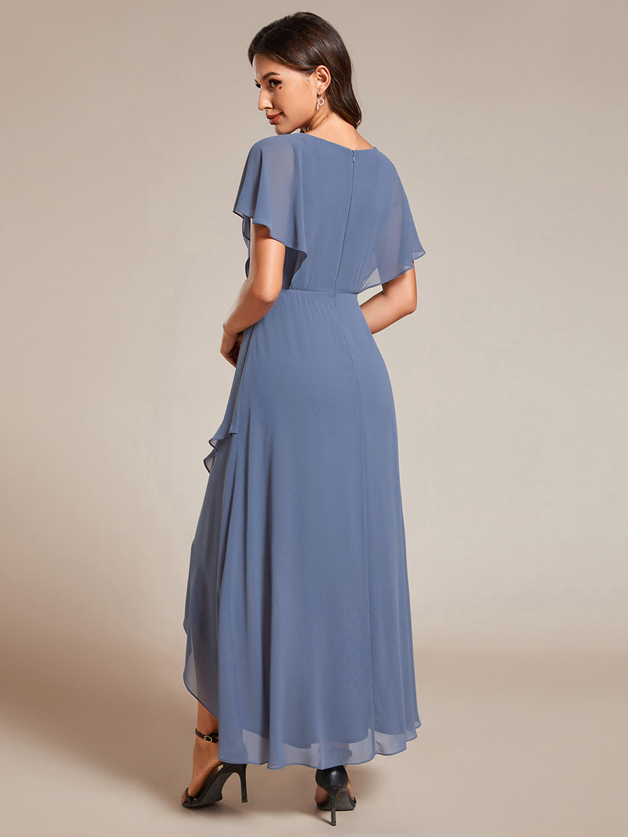 Color=Dusty Blue