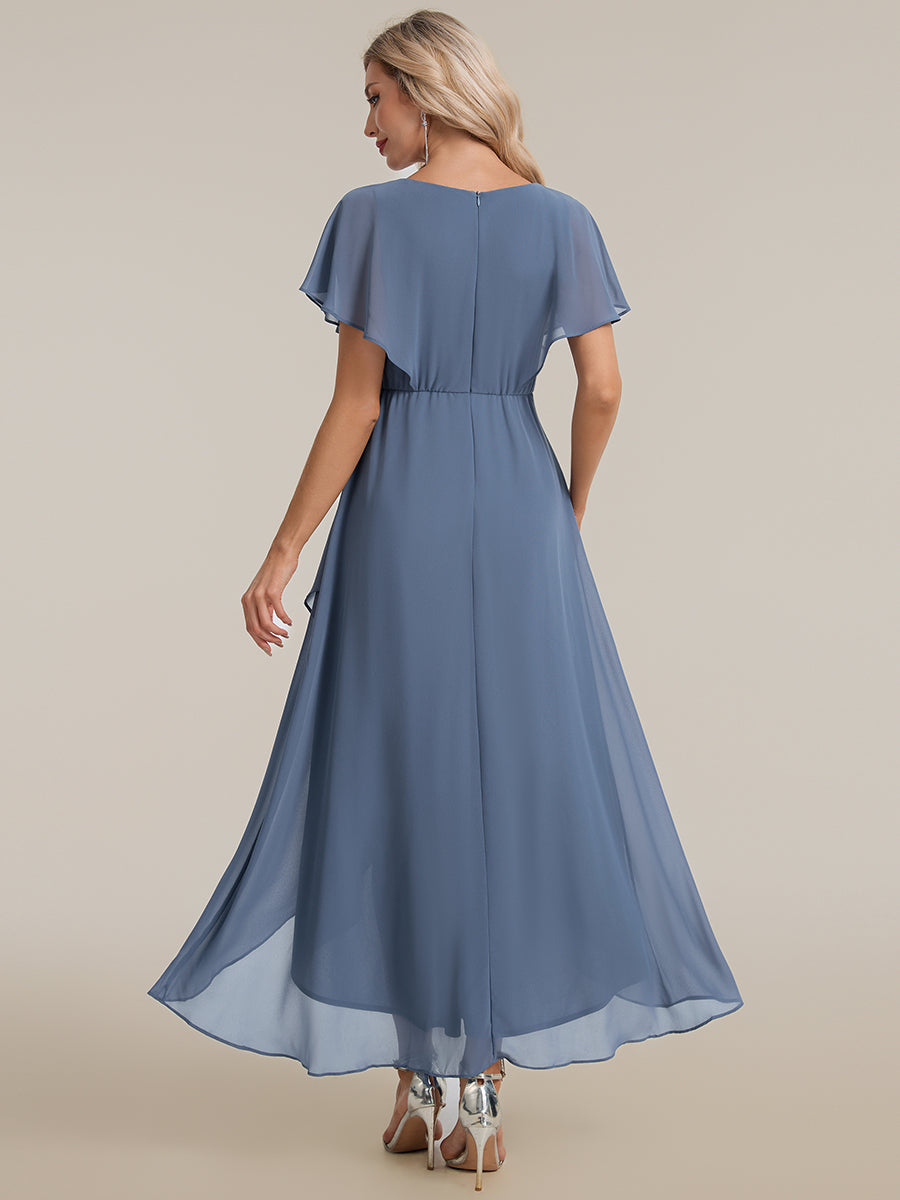Color=Dusty Blue