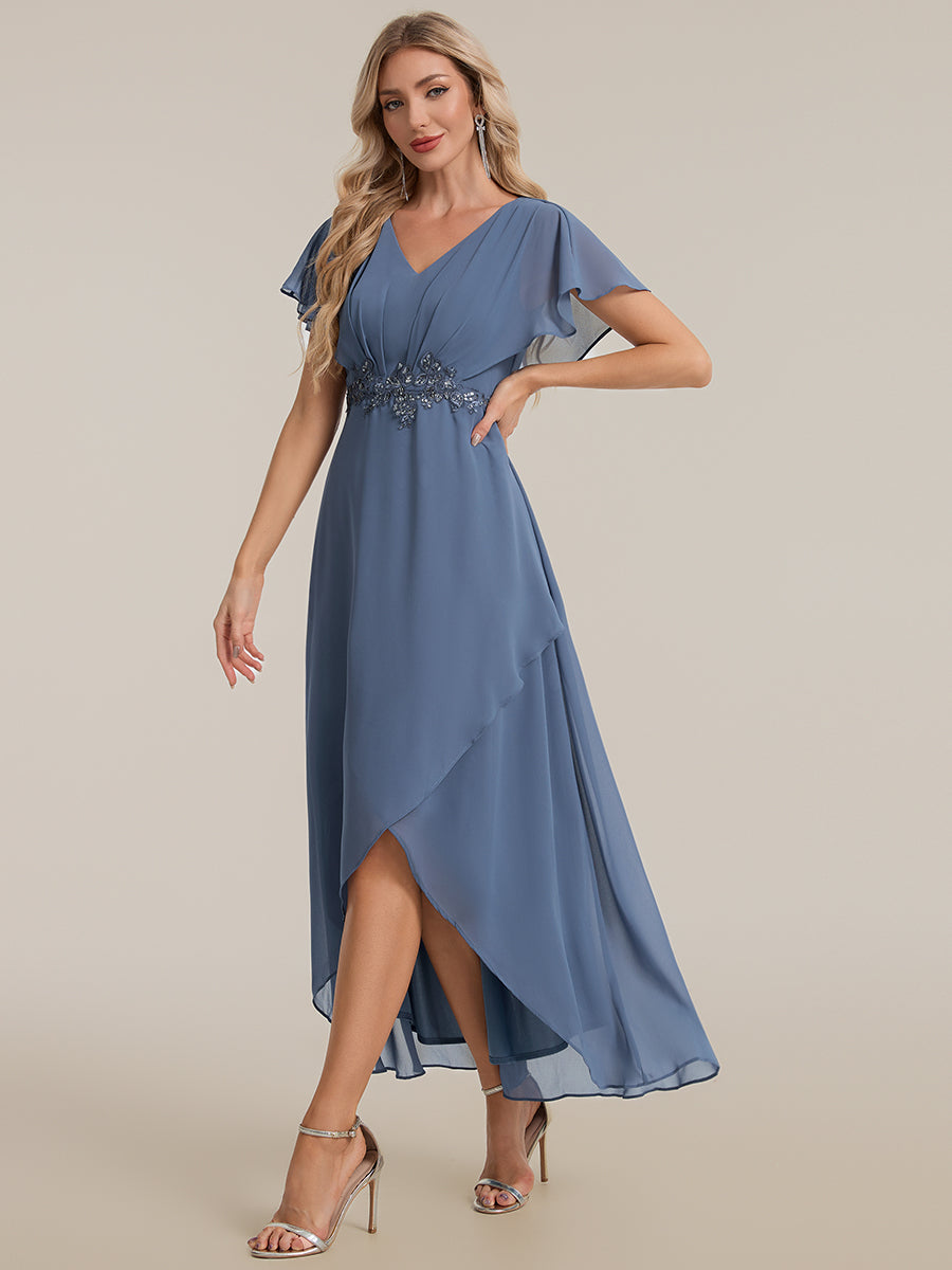 Color=Dusty Blue