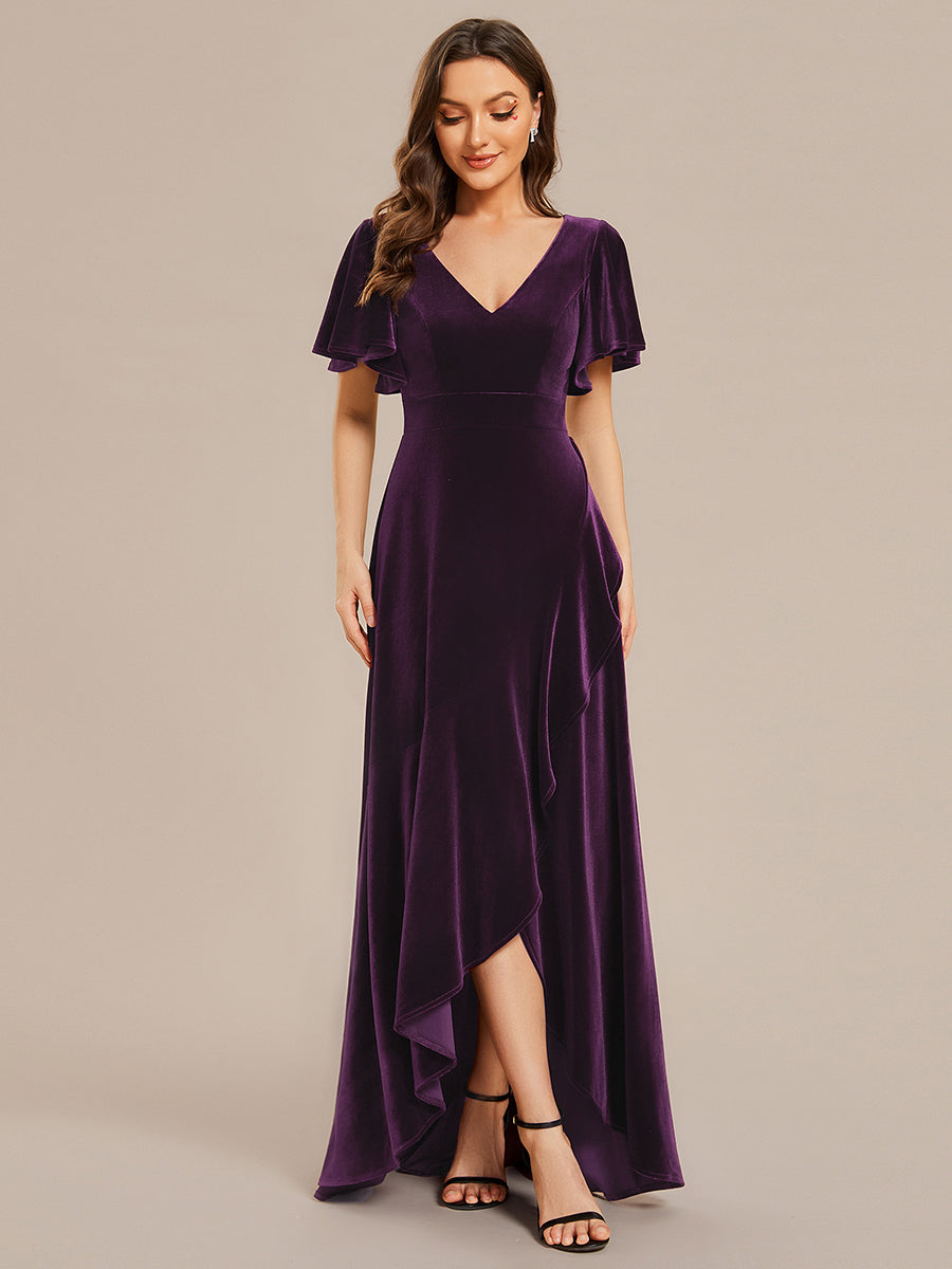 Color=Dark Purple