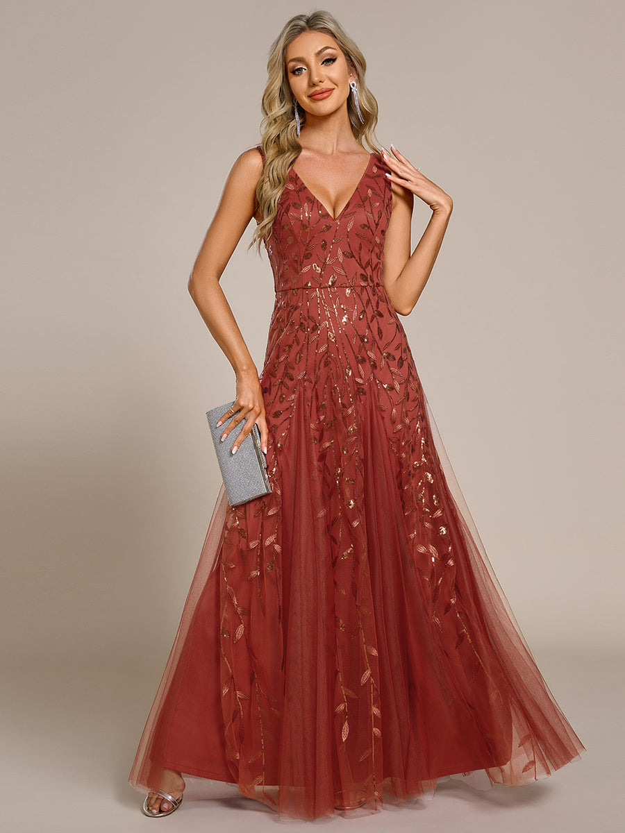 Color=Burnt Orange