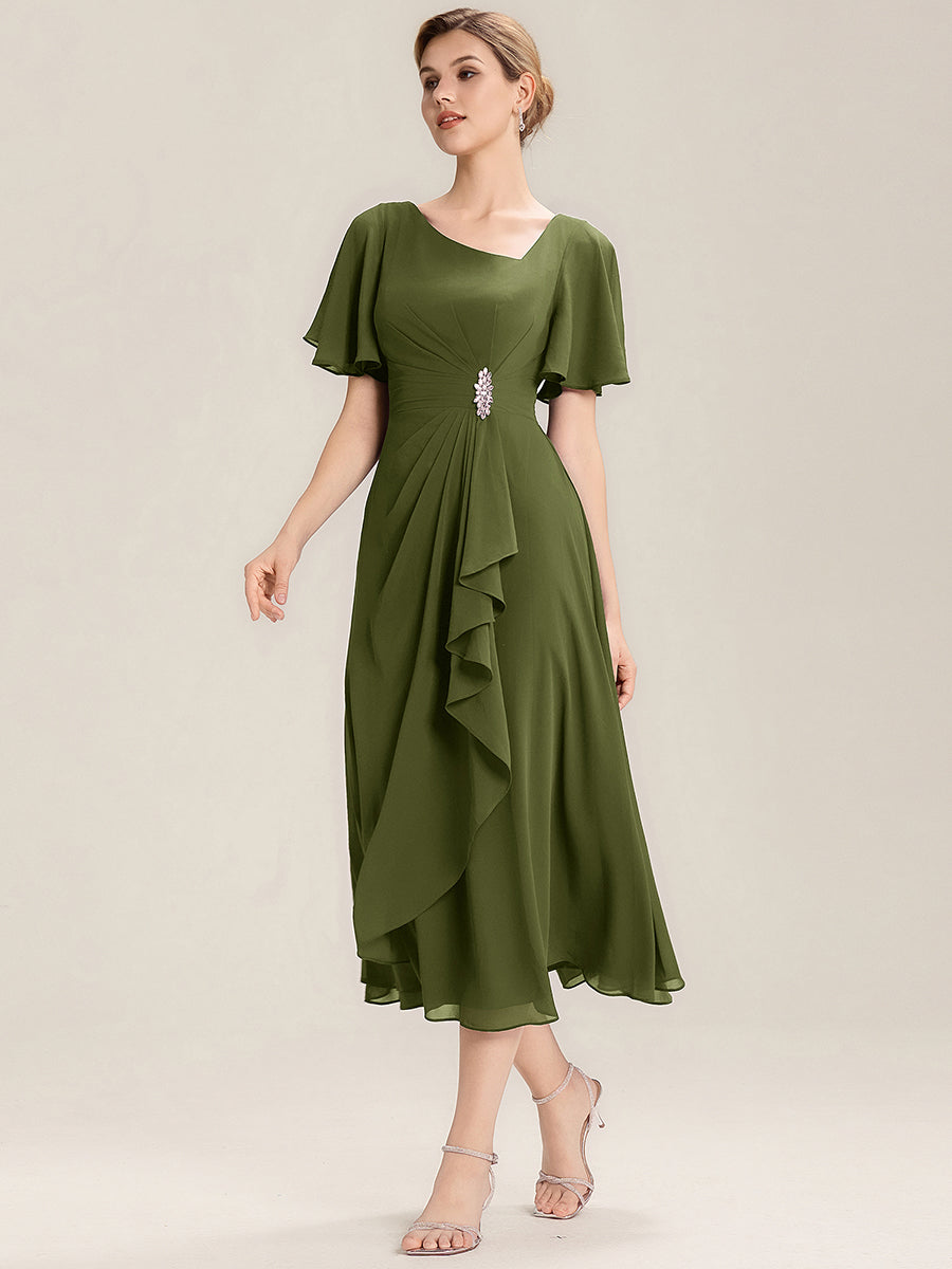 Color=Olive Green | EE02463-OG R3