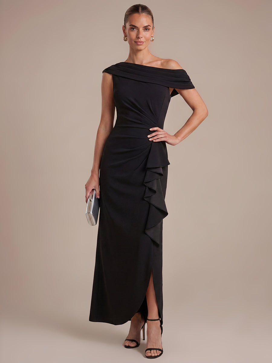 Factory Design Plus Size Sleeveless Off-Shoulder Crepe Mermaid Slit Evening Dresses - EE02756BK-R4.jpg