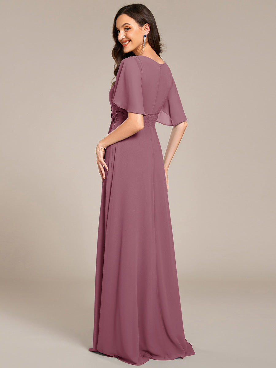 Color=Purple Orchid 32
