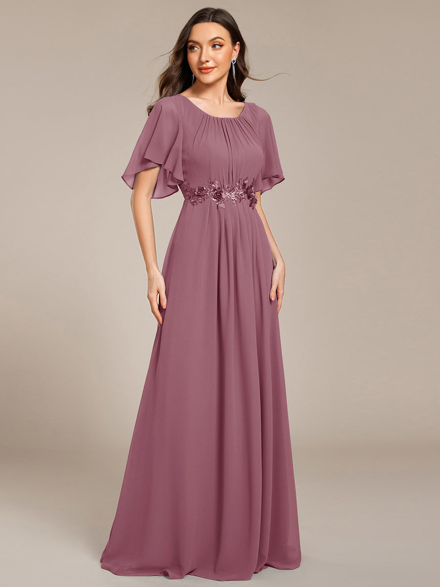 Color=Purple Orchid 34