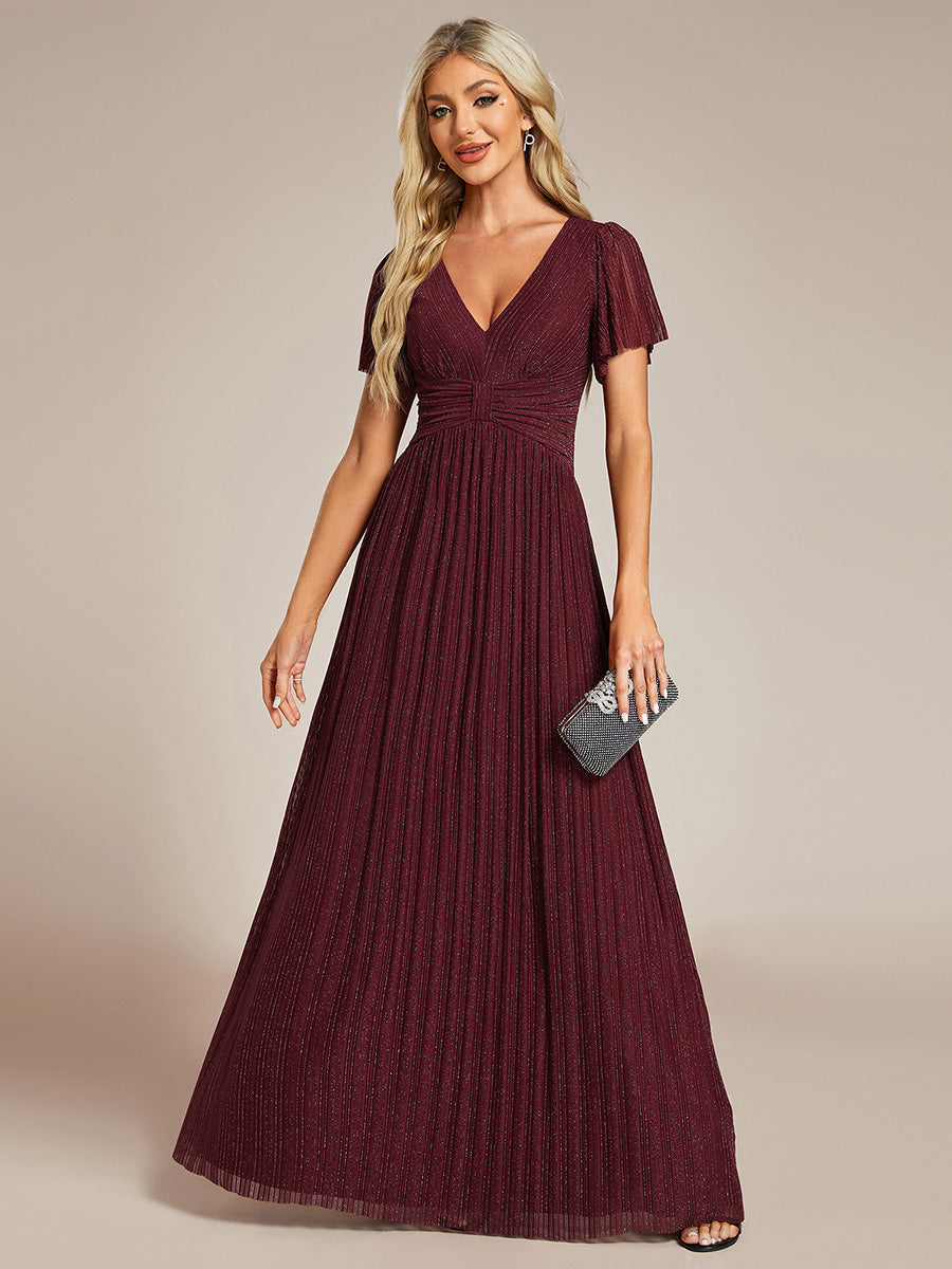 E4API EE11964 | Color=Burgundy | 5