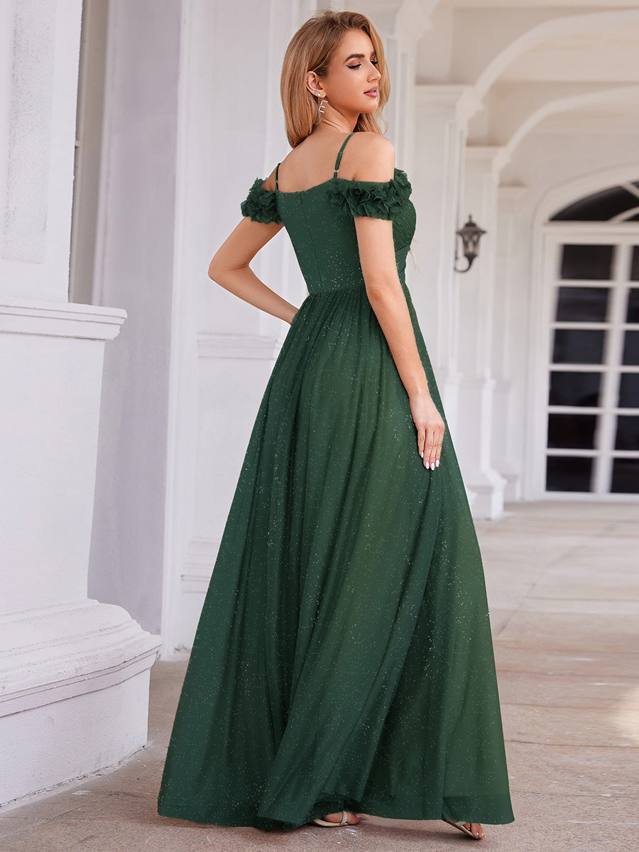 Color=Dark Green