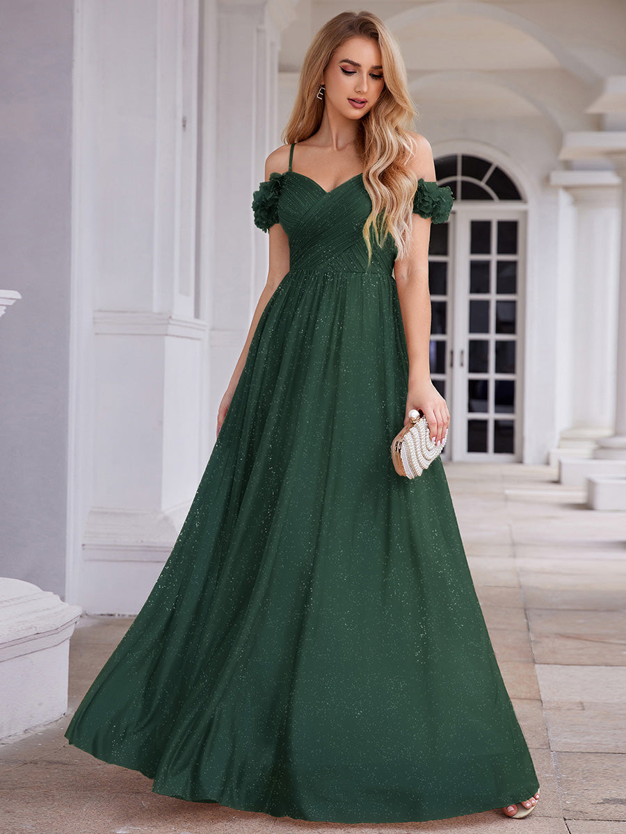 Color=Dark Green