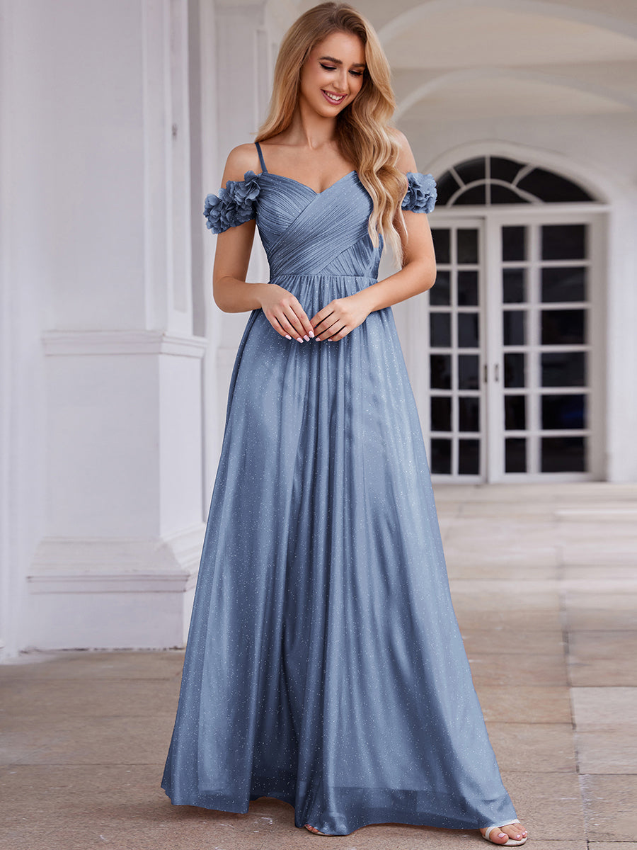 Color=Dusty Blue