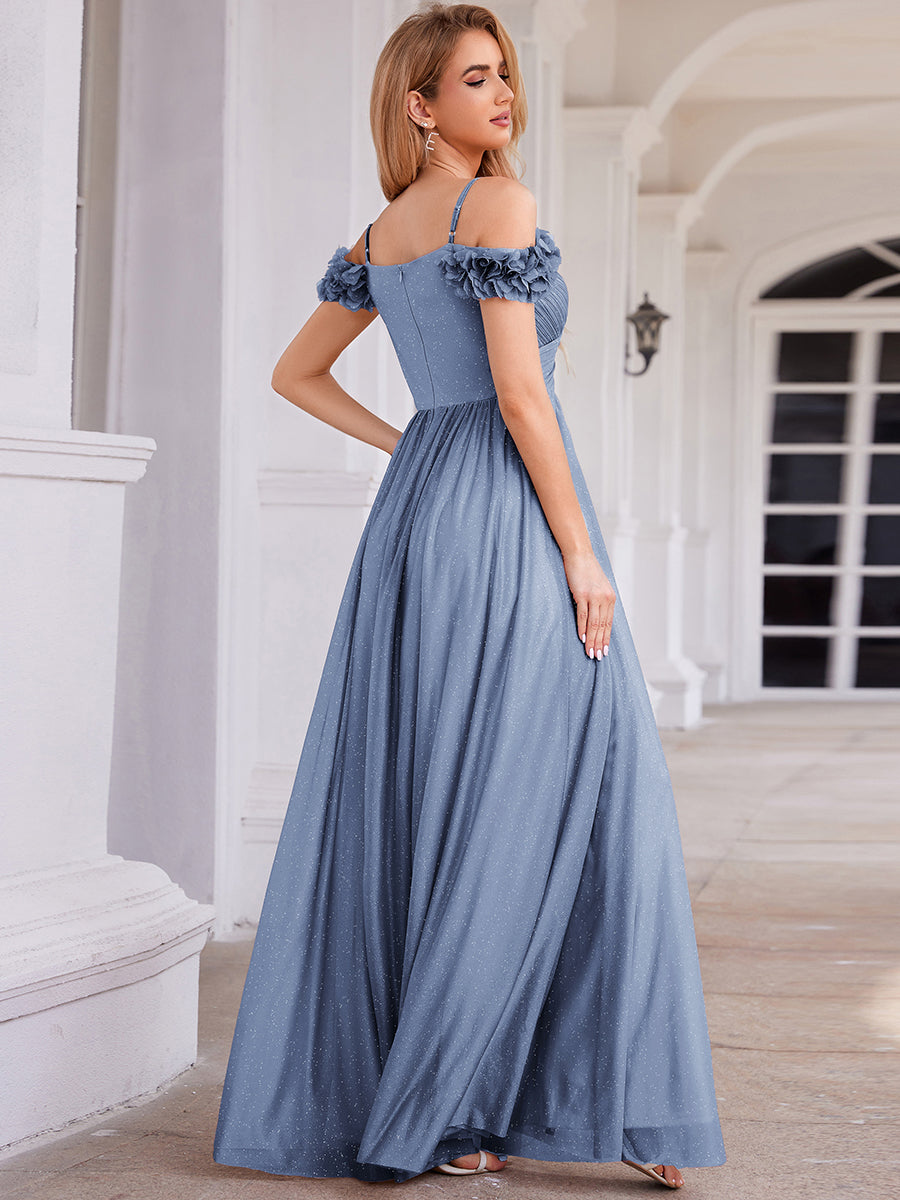 Color=Dusty Blue