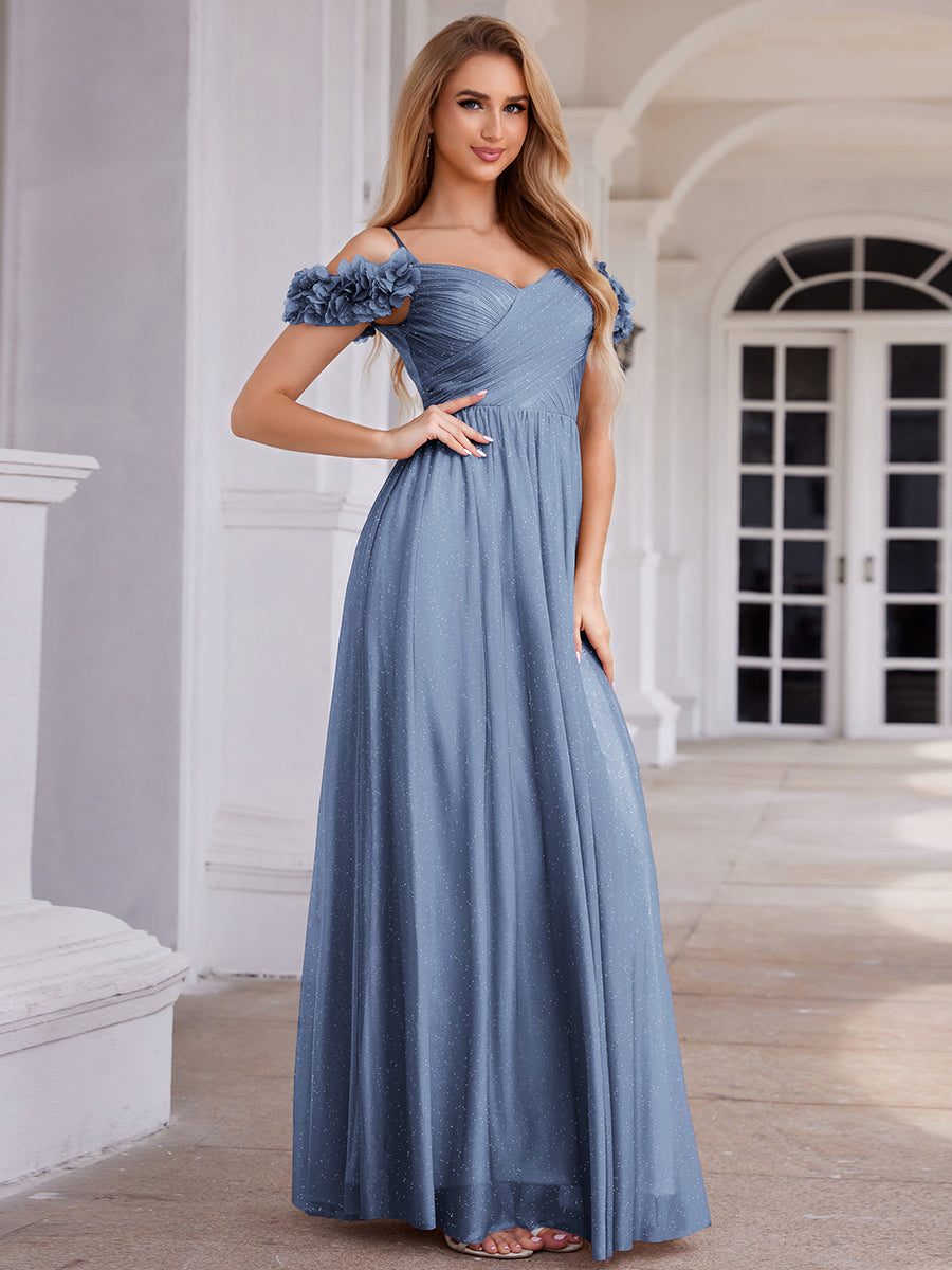 Color=Dusty Blue