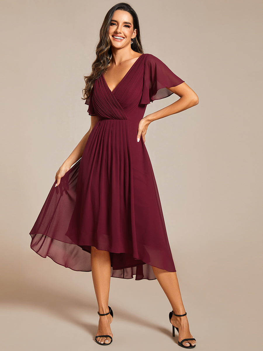 Color=Burgundy