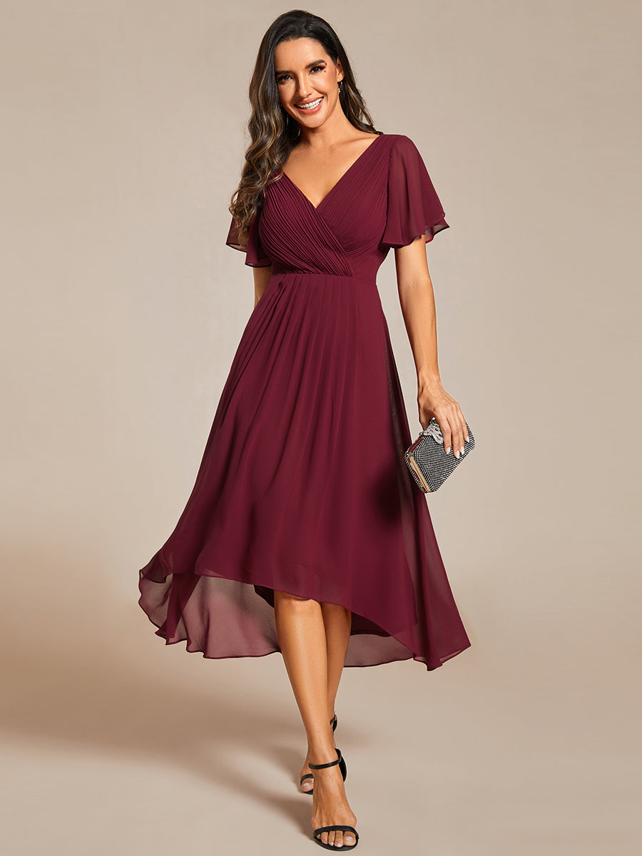 Color=Burgundy
