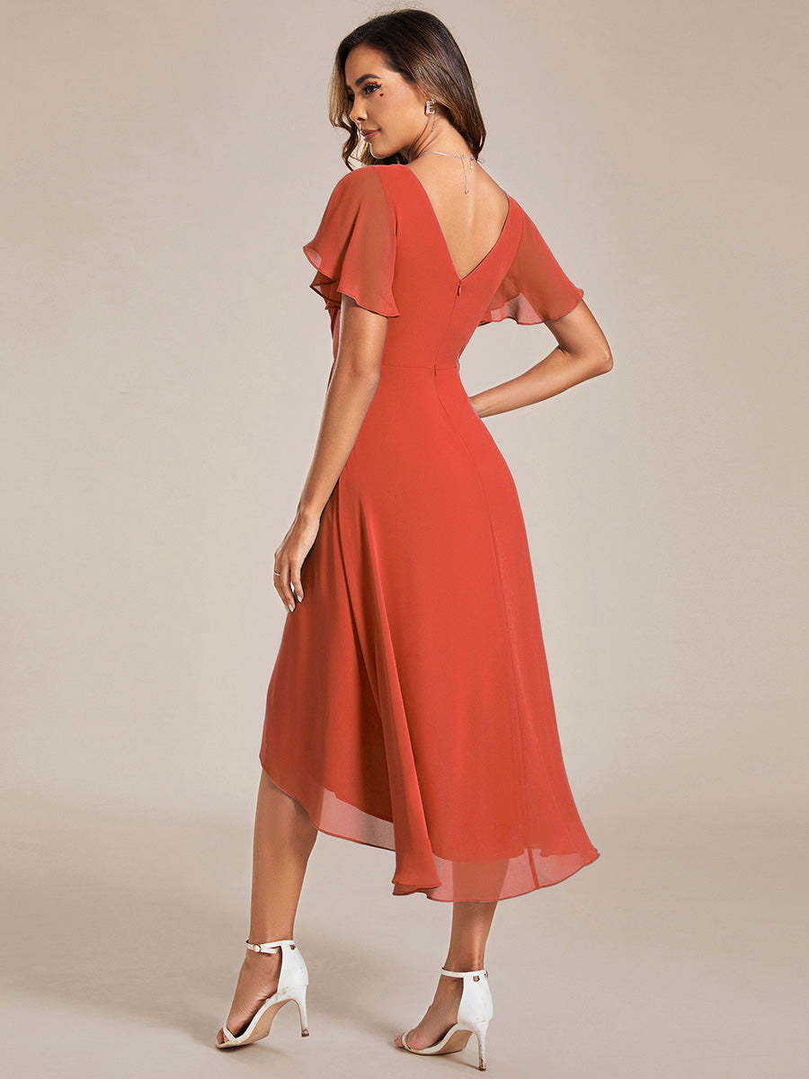 Color=Burnt Orange