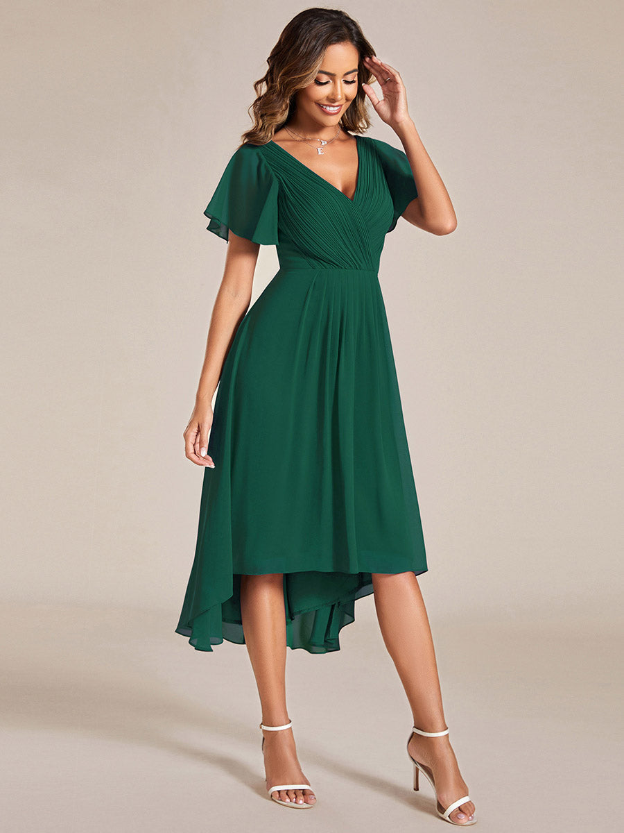 Color=Dark Green