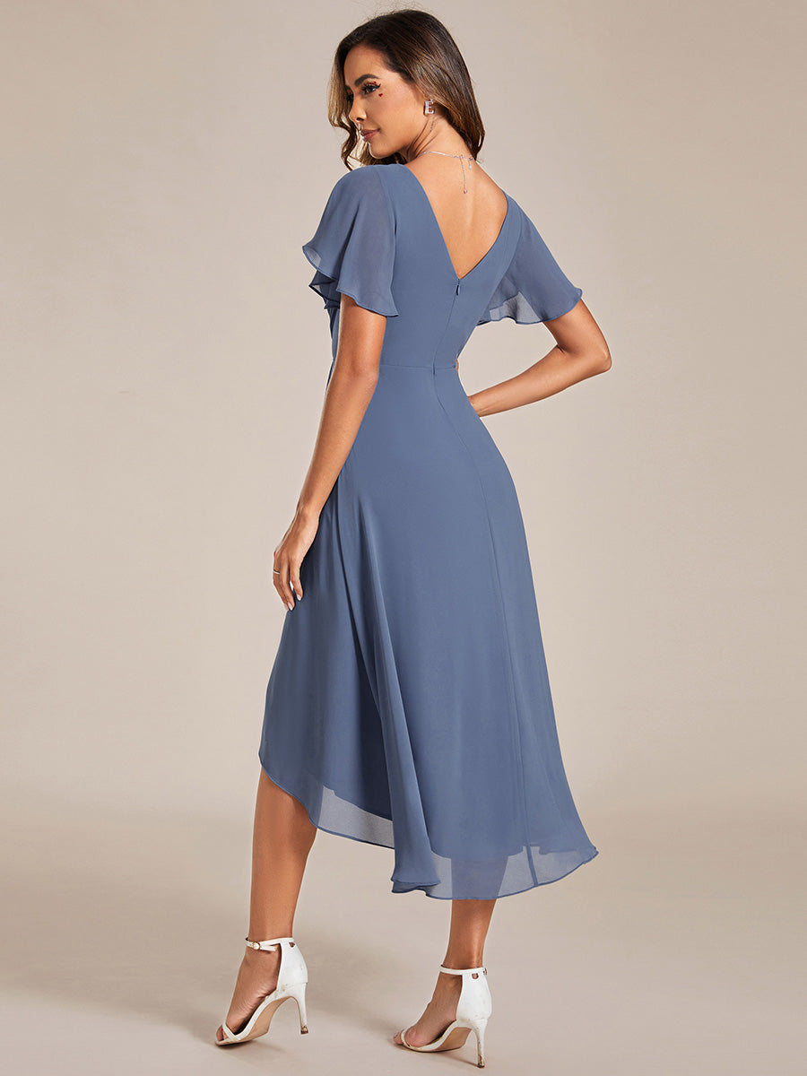 Color=Dusty Blue