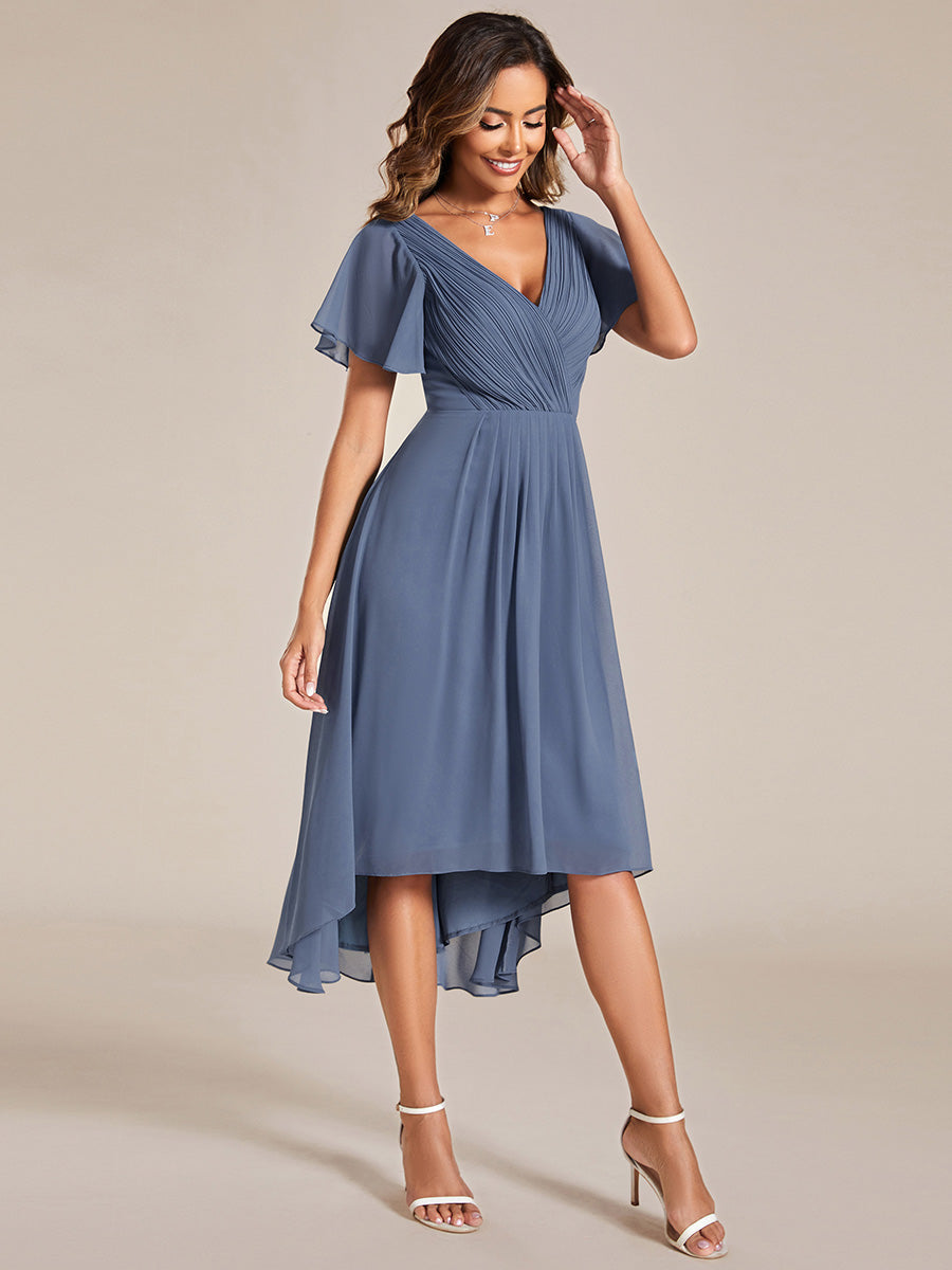 Color=Dusty Blue