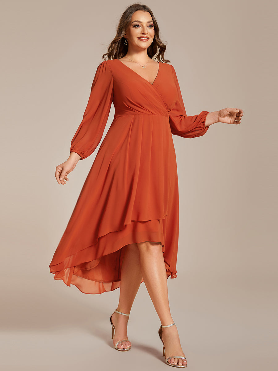 Color=Burnt Orange