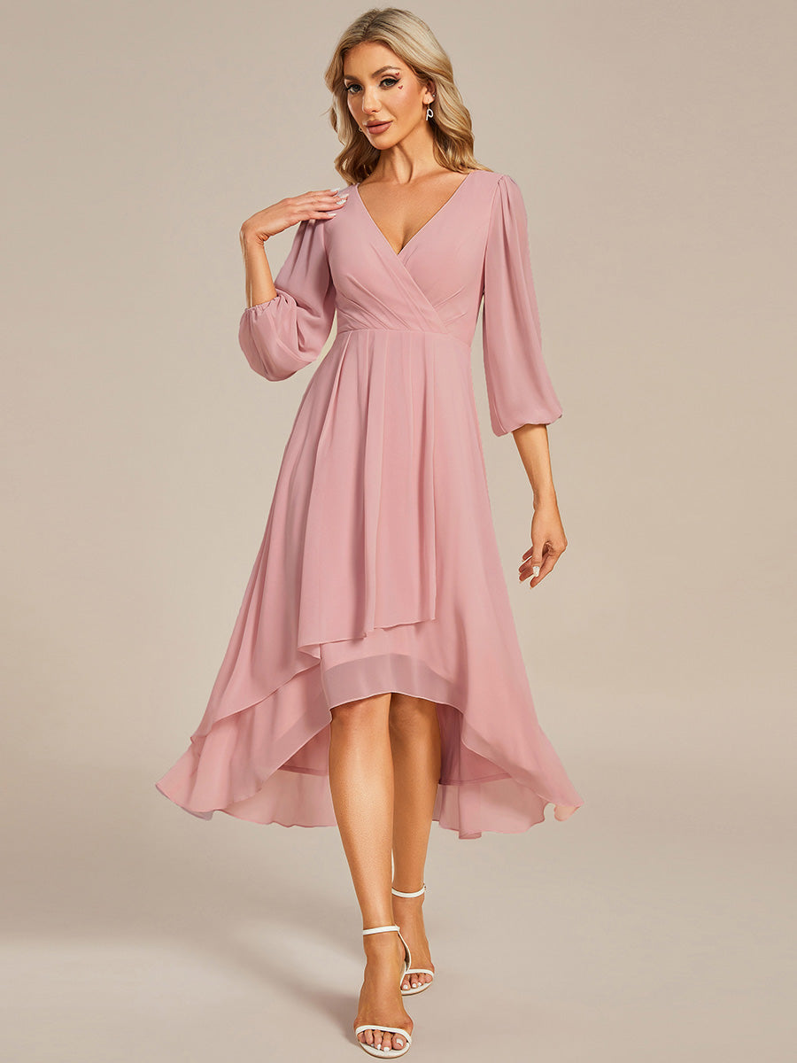 Color=Dusty Rose