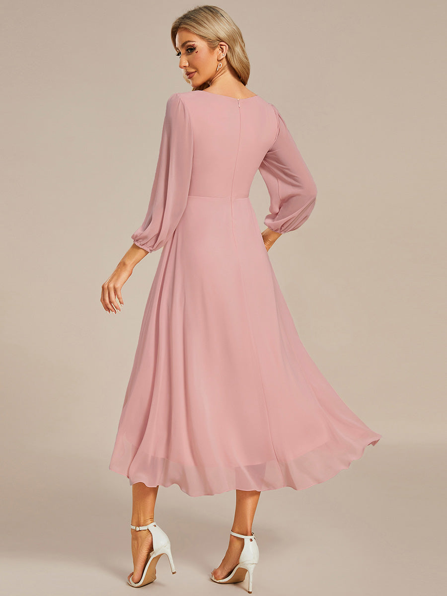 Color=Dusty Rose