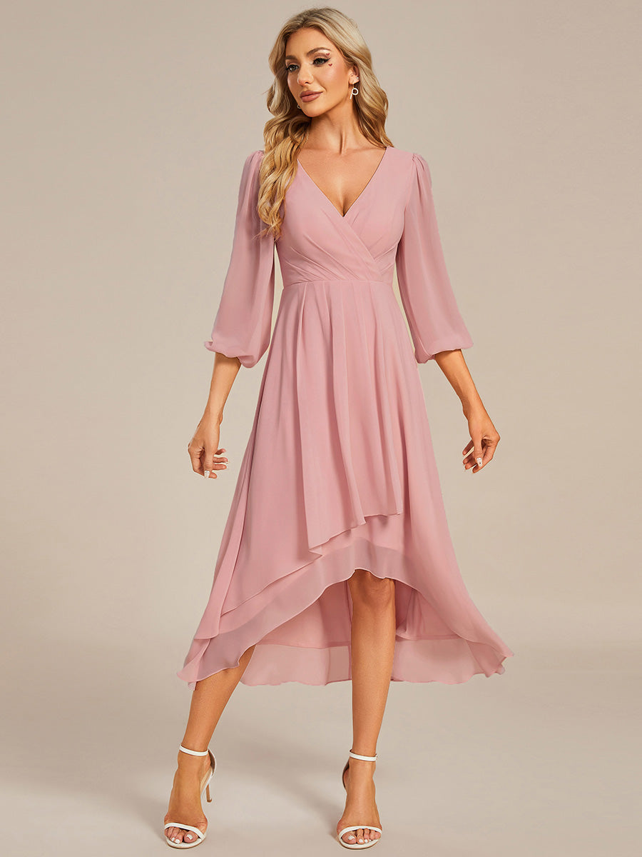 Color=Dusty Rose