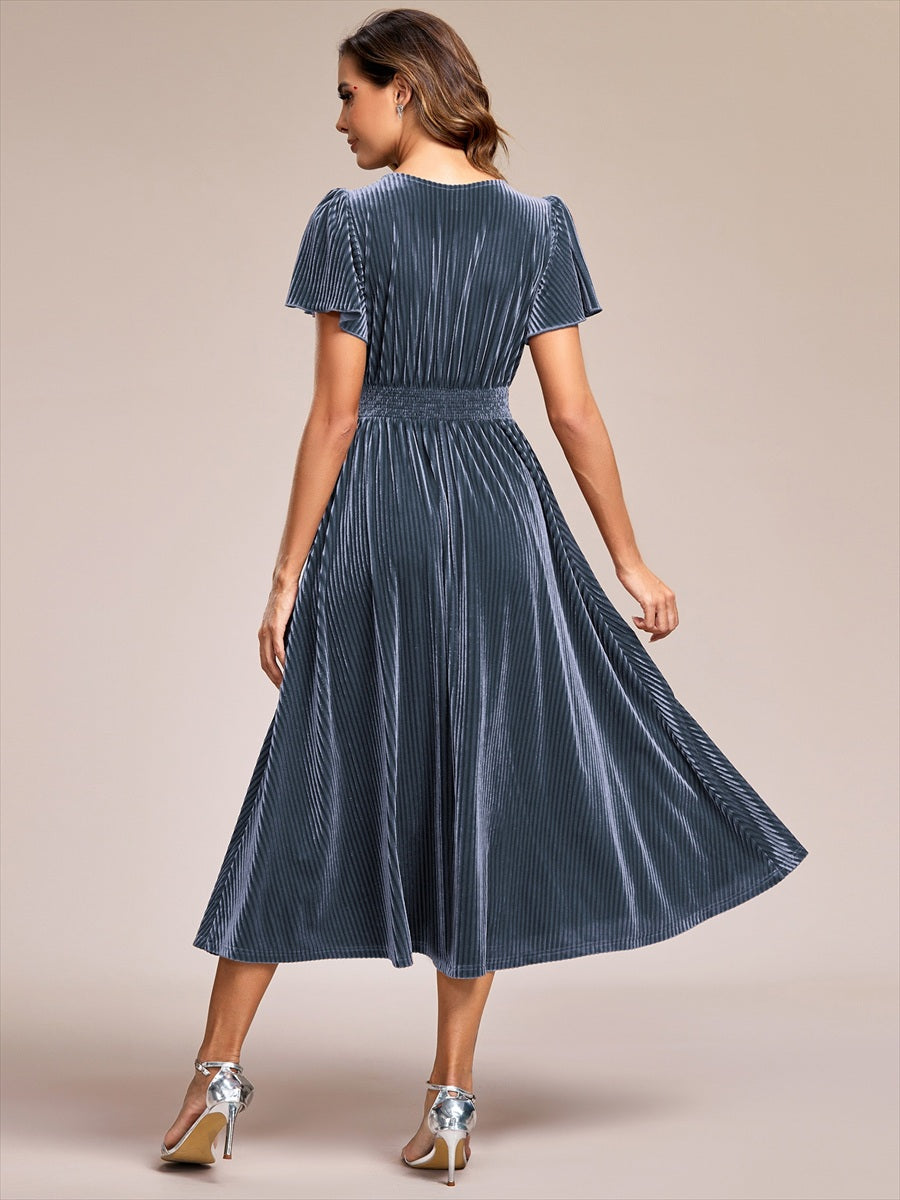Color=Dusty Blue